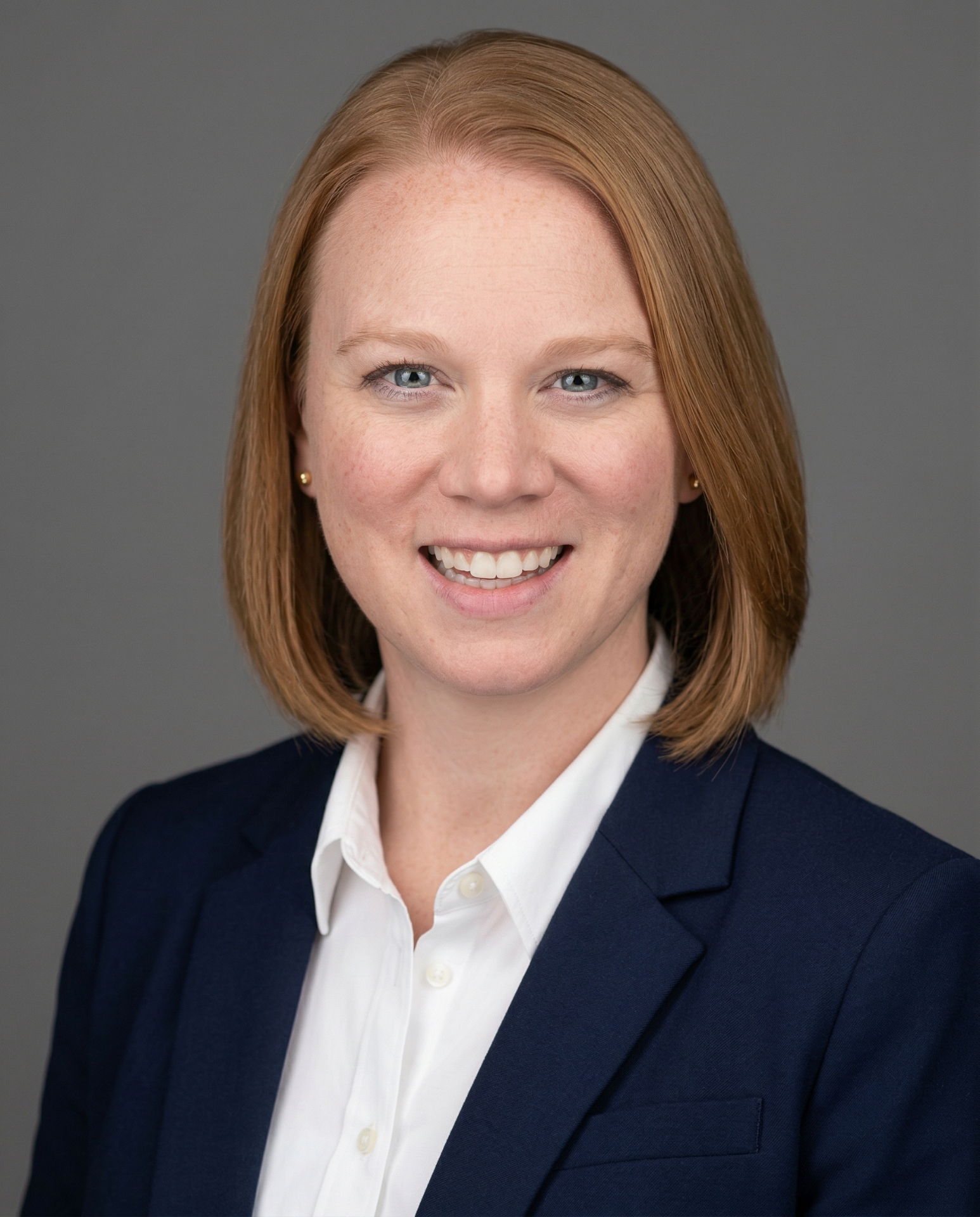 Kerry McLaughlin, MS, RN, NEA-BC — Magnet® & Nursing Excellence  at CerTracker, the AI-powered healthcare workforce compliance platform